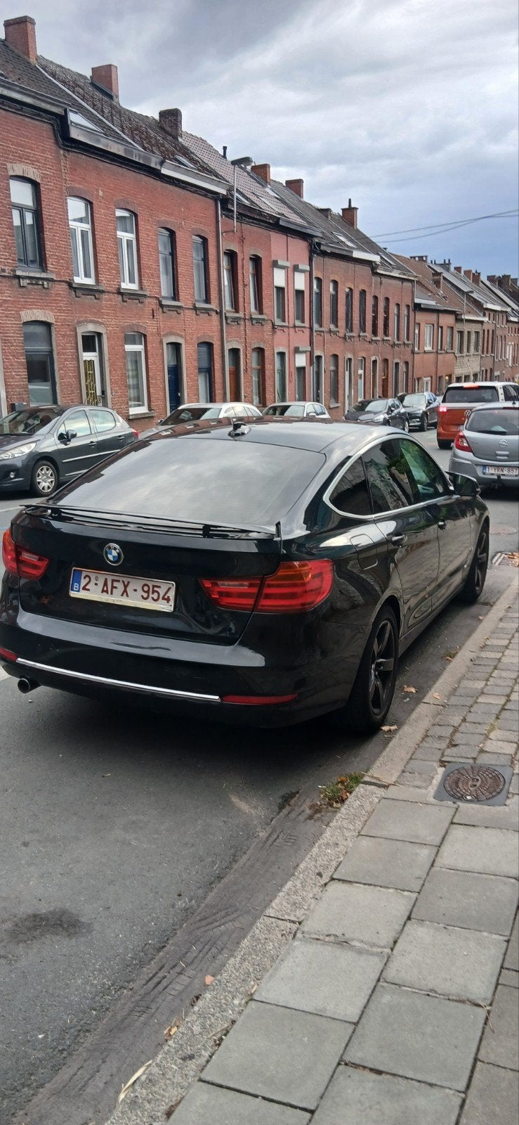 Bmw Gt, Enlèvement ou Envoi, BMW