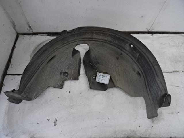 BINNENSPATSCHERM RECHTS ACHTER Renault Clio III (BR / CR), Auto-onderdelen, Carrosserie, Spatbord, Renault, Achter, Rechts, Gebruikt