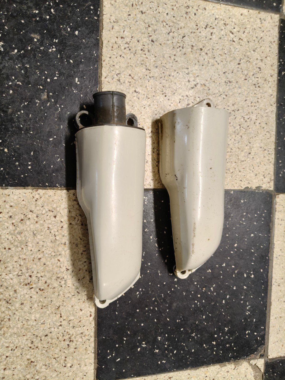 Honda Amigo luchtfilters, Fietsen en Brommers, Ophalen