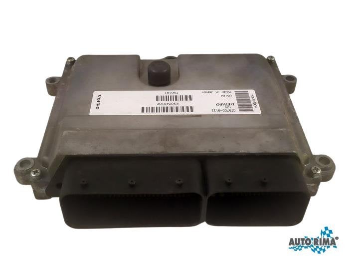 Computer Motormanagement van een Volvo S40, Gebruikt, -, -, Ophalen of Verzenden