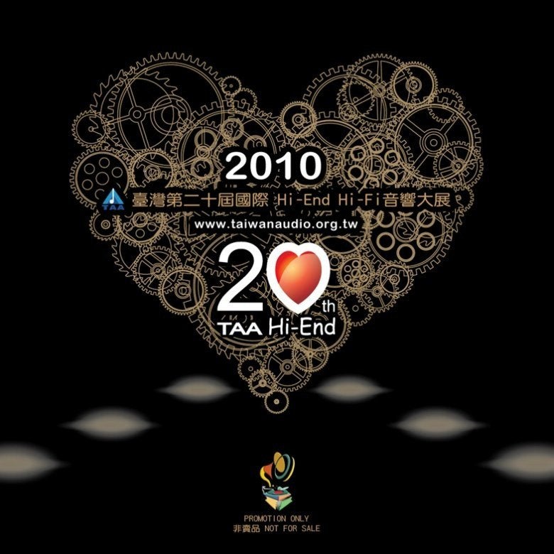 VENTE DE CD VARIOUS - 20ème édition du TAA 2010, CD & DVD, CD | Jazz & Blues, Envoi, Blues