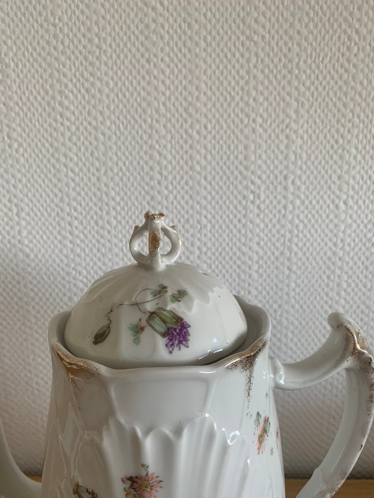Koffieservies, Antiek en Kunst, Ophalen