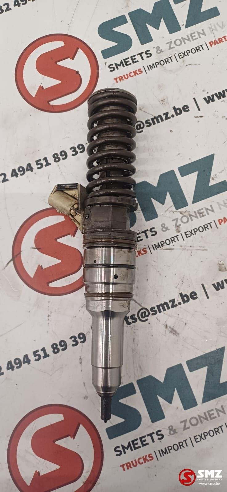 Occ injecteur F3AE3681 Cursor10 Iveco, Utilisé, Iveco, Systèmes à carburant