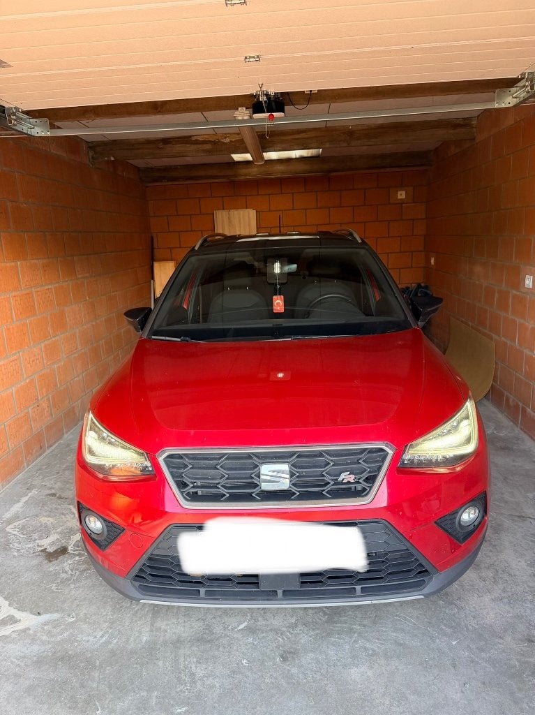 Seat Arona FR, Autos, Seat, Particulier, Arona, ABS, Caméra de recul, Régulateur de distance, Airbags, Air conditionné, Alarme
