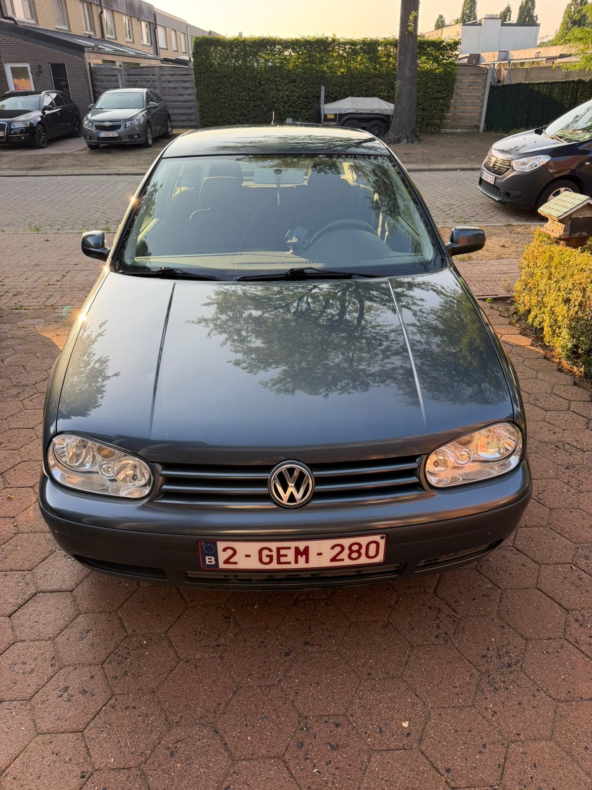 Golf IV - Zo mee te nemen, Auto's, Handgeschakeld, Golf, Particulier, Te koop