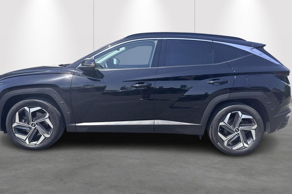 Hyundai Tucson 1.6 T-GDi Hybrid - TREKHAAK + PANODAK + AUTOM, https://public.car-pass.be/vhr/b9955d76-2394-4f1a-b80d-397090e093fb