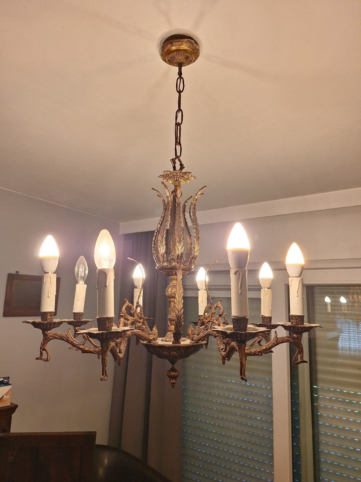inboedel, Maison & Meubles, Mobilier complet, Enlèvement