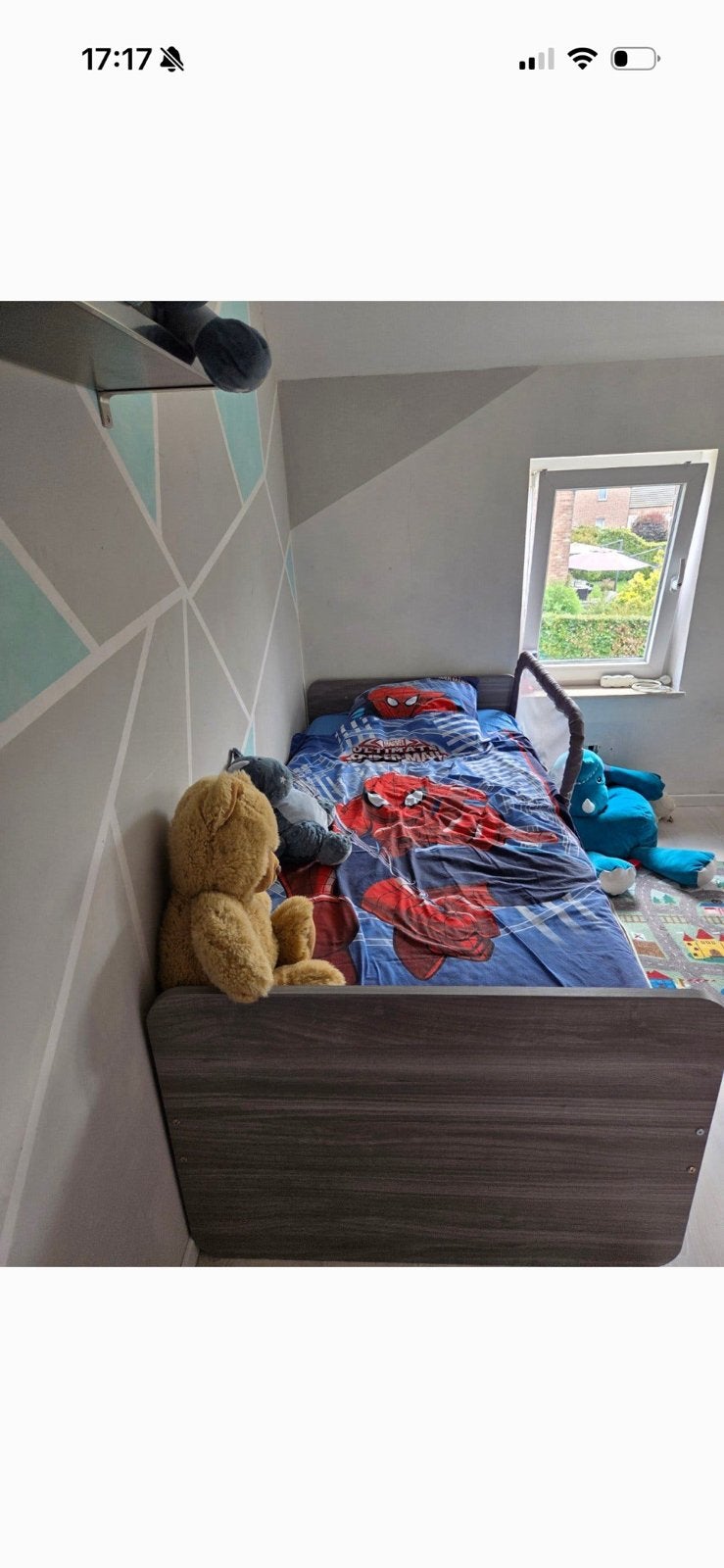 Chambre évolutive Nolan, Enfants & Bébés, Enlèvement, Comme neuf