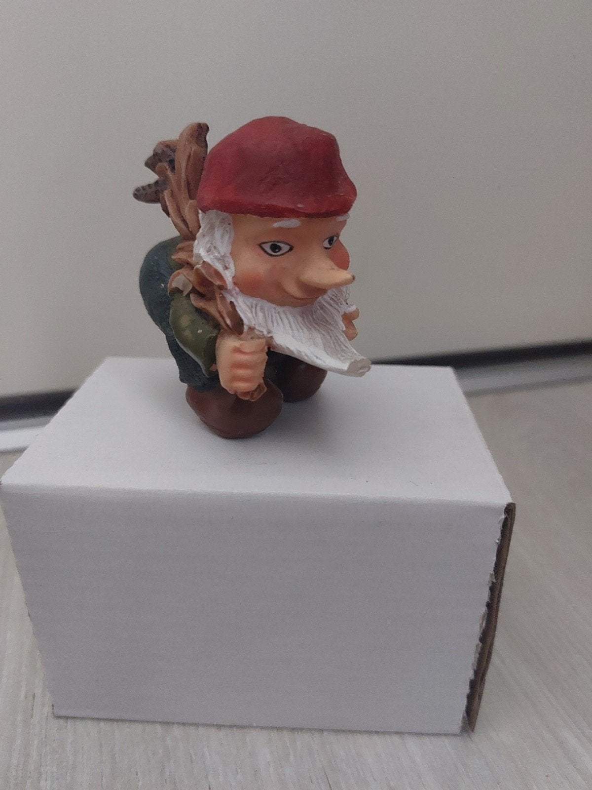 Mini Marcel., Verzamelen, Biermerken, Ophalen of Verzenden