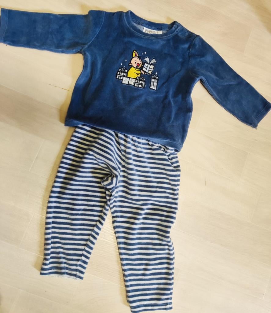 Pyjama Bumba, Enfants & Bébés, Garçon ou Fille, Enlèvement ou Envoi, Comme neuf, Vêtements de nuit ou Sous-vêtements