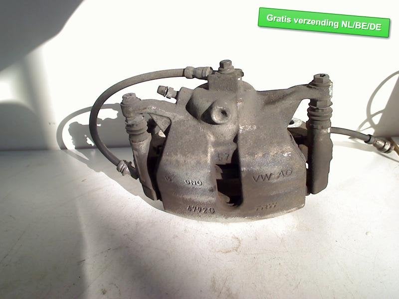 ETRIER DE FREIN AVANT DROIT Audi A3 Sportback (8VA / 8VF), Autos : Pièces & Accessoires, Freins & Transmission, Audi, Utilisé