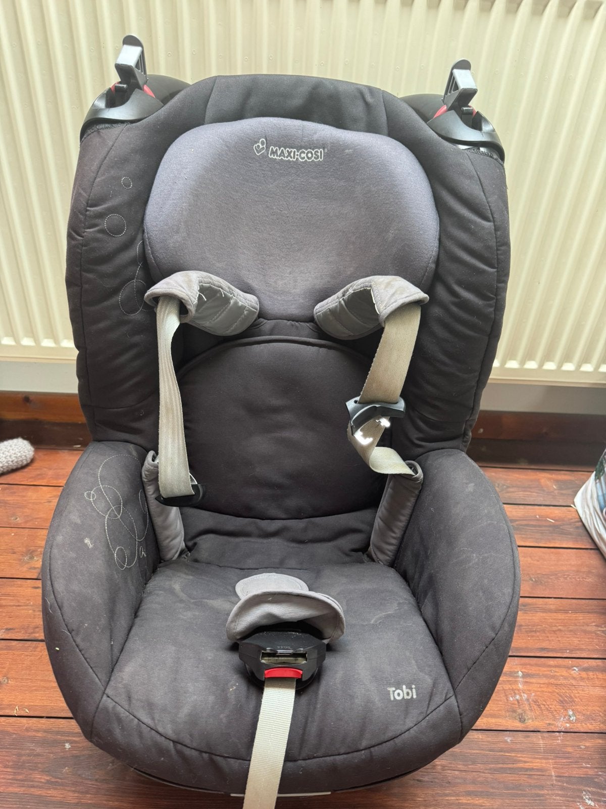 Maxi-cosi, Ophalen, Slaapstand, Maxi-Cosi, Gebruikt