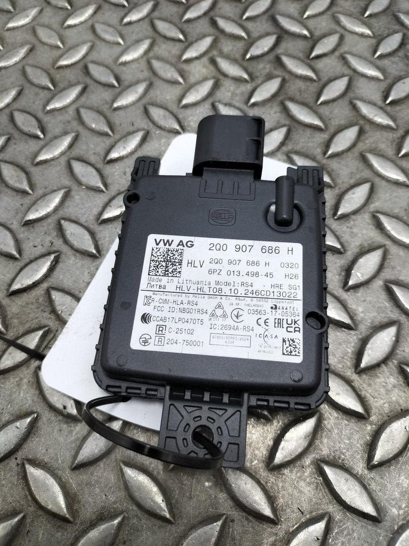 FORD TOURNEO CONNECT SK LWB SENSOR RADAR 2Q0907686H 2024, Ophalen of Verzenden, Gebruikt, ARN erkend