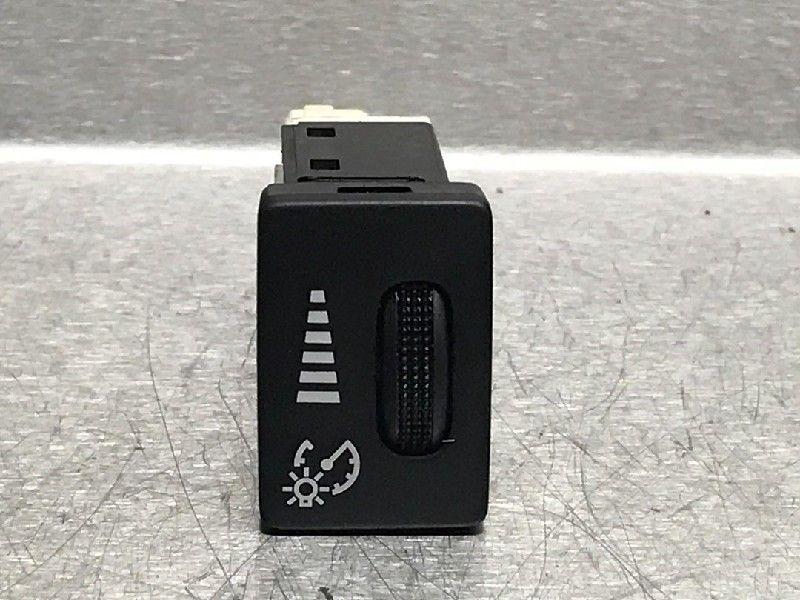 COMMUTATEUR DE REGLAGE INTENSITE TABLEAU DE BORD CT 200h, Autos : Pièces & Accessoires, Éclairage, Lexus, Utilisé