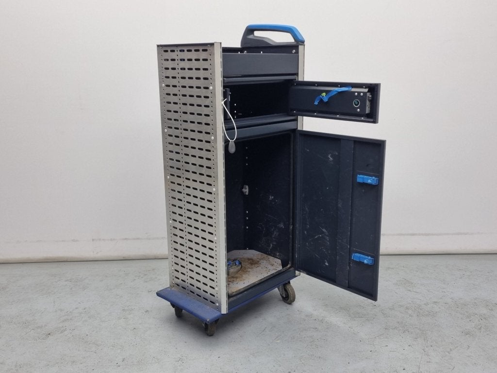 Sortimo bedrijfswagen inrichting bedrijfswageninrichting, Auto diversen