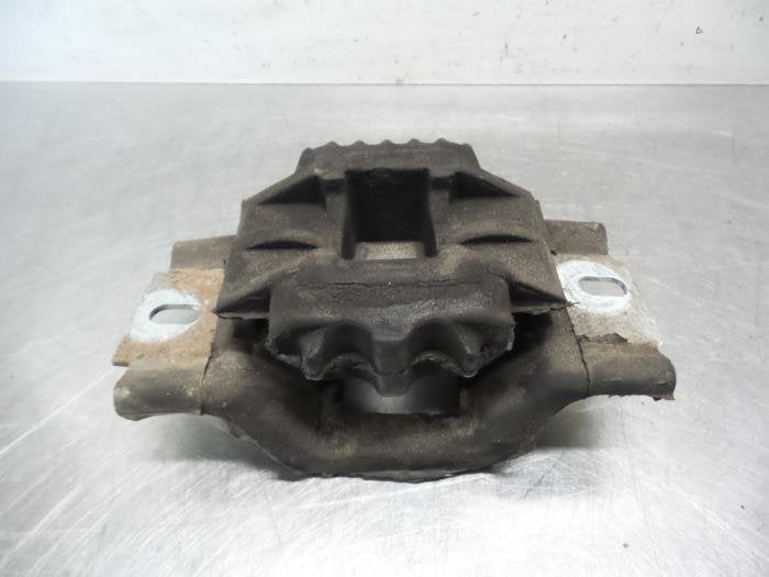 Support moteur d'un Mazda 2 (2 03-), -, 3 mois de garantie, Mazda, Utilisé