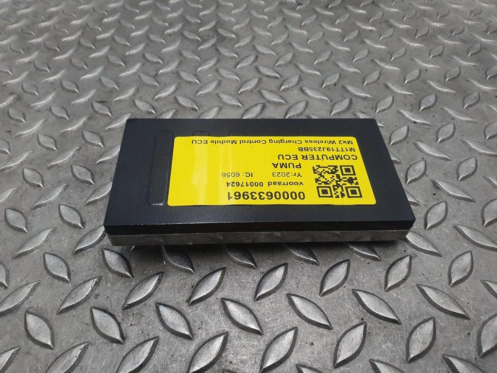 FORD PUMA ST-LINE MHEV COMPUTER ECU 2023, Ophalen of Verzenden, Gebruikt, ARN erkend