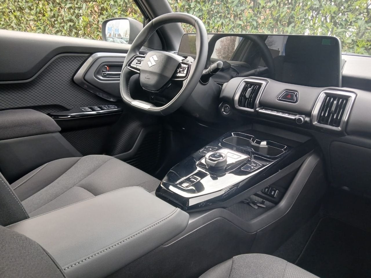 Suzuki Vitara GL+ 61kWh 2WD 174PK !10 jaar garantie!, Autos, Achat, Euro 6, 128 kW, 5 portes