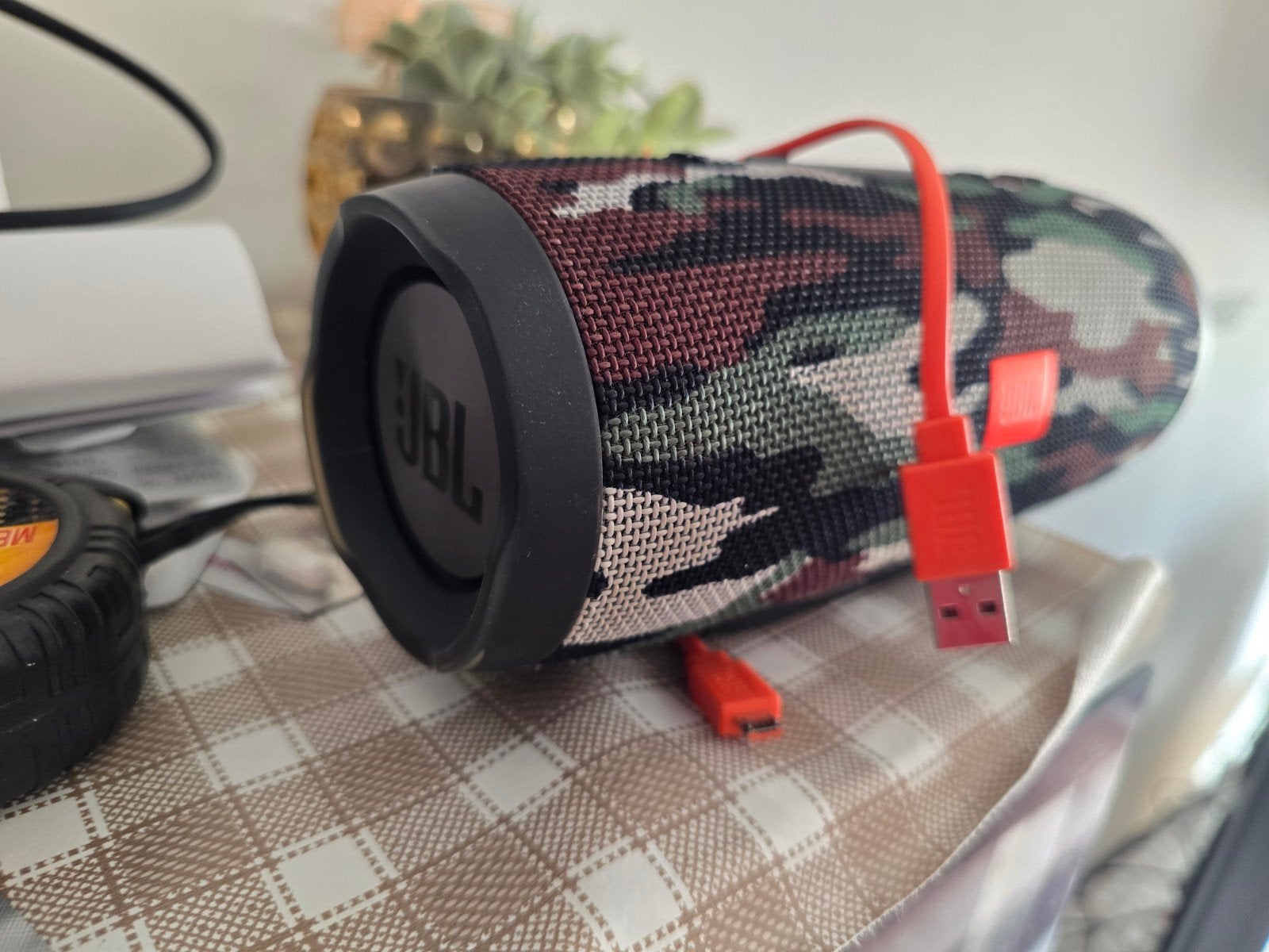 jbl charge 3, Enlèvement ou Envoi