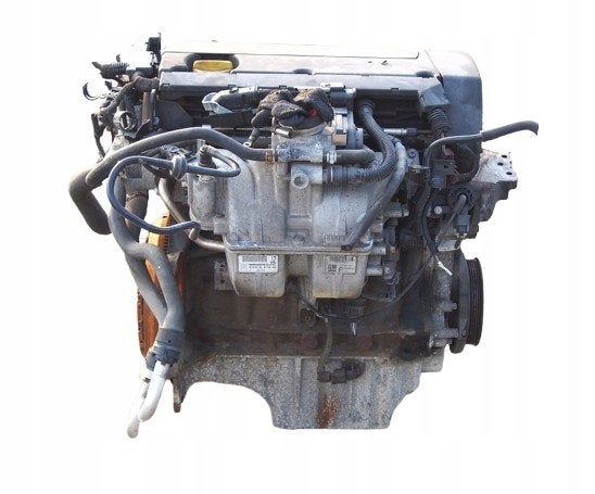 Moteur Z16XEP Complet ASTRA OPEL, Autos : Pièces & Accessoires, Envoi, Utilisé, Daihatsu