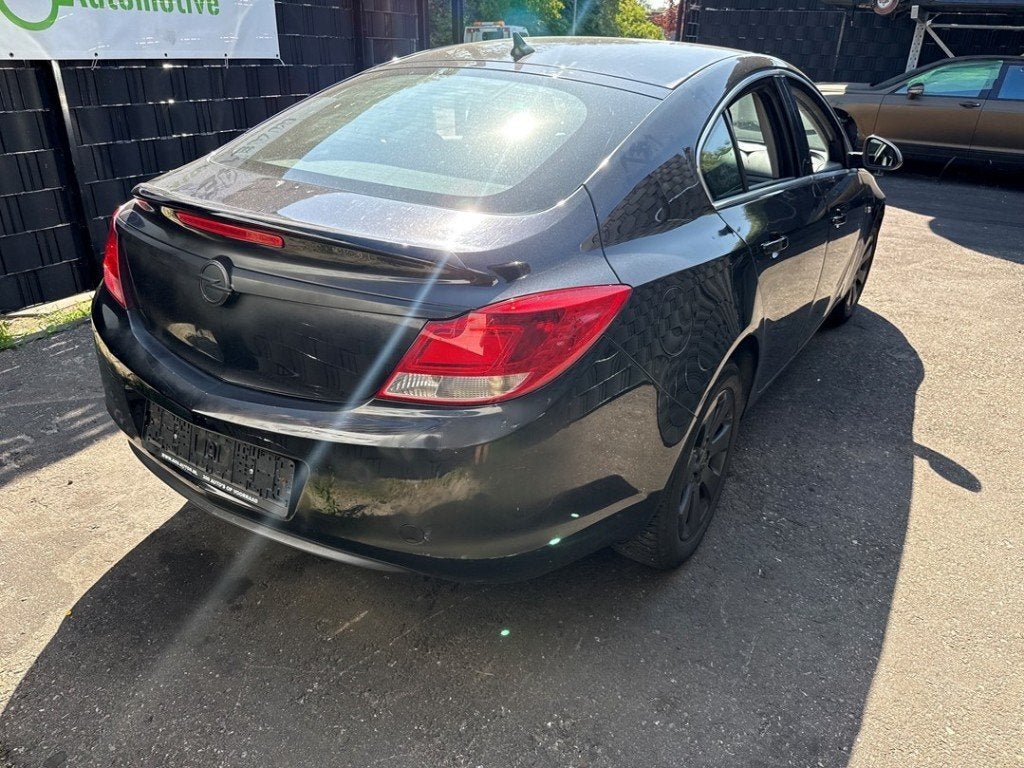 FEU ARRIÈRE DROIT Opel Insignia (|13279622|), Opel, Opel Automobile GmbH, Utilisé, Kontakt-opel@opel.com