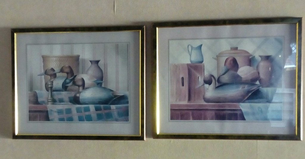 Fotokader, Ophalen, Gebruikt