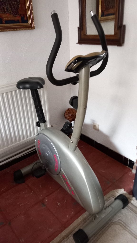 hometrainer, Sport en Fitness, Ophalen, Hometrainer
