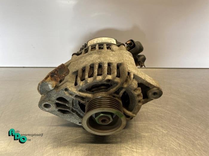 Dynamo d'un Citroen C1 (C1 08-), -, 3 mois de garantie, Utilisé, -