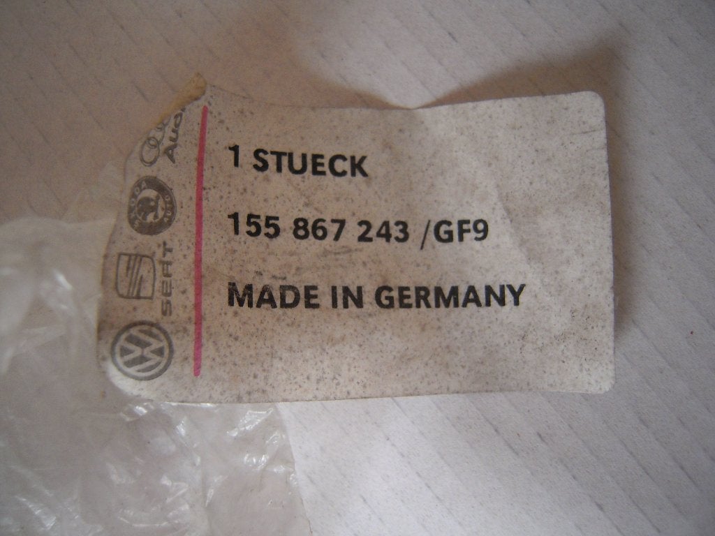 vw golf  gti 1   MK 1, Ophalen, Gebruikt, Volkswagen