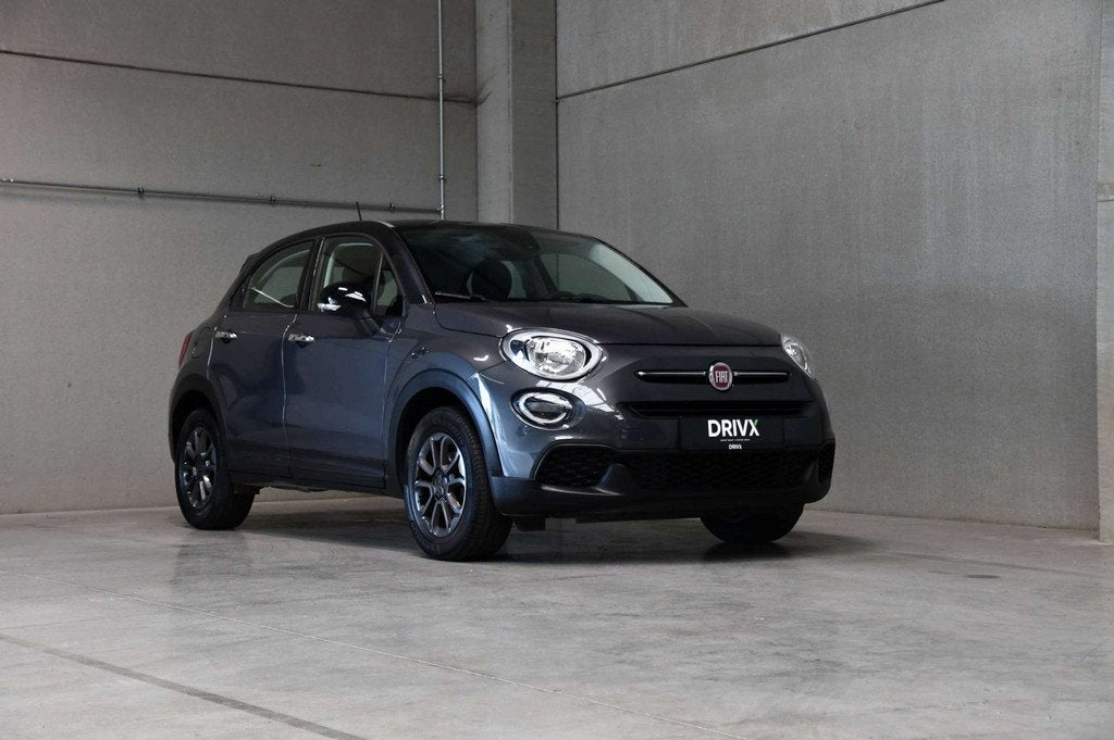 Fiat 500X 500X Lounge 1.0 I CAMERA I CARPLAY I CRUISE CONTRO, Voorwielaandrijving, https://public.car-pass.be/vhr/6afe50e2-8486-4354-bb0b-90cf70f4373d