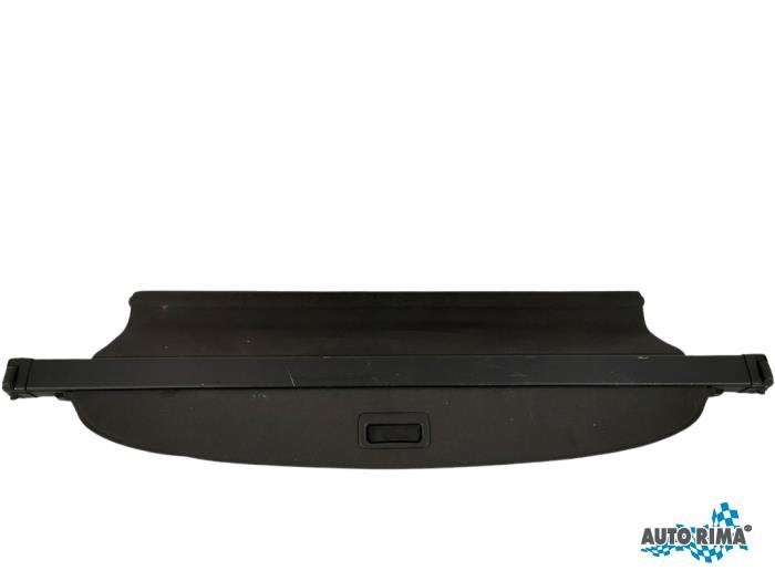 Bâche coffre à bagages d'un Volvo V50, -, 3 mois de garantie, -, -