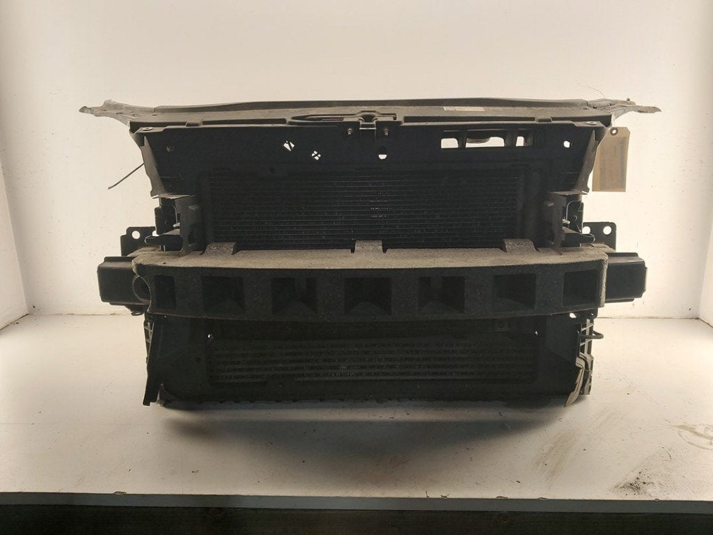 FACE AVANT Skoda Roomster (5J) (01-2006/05-2015), Utilisé, Info@skoda-auto.de, Skoda, Max-Planck-Straße  3-5
64331  Weiterstadt, DE