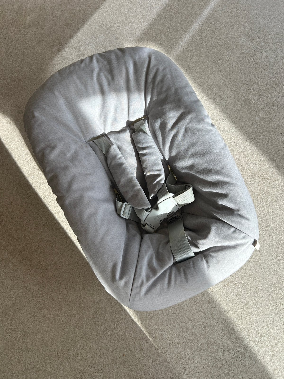TrippTrapp newborn set, Ophalen of Verzenden, Zo goed als nieuw