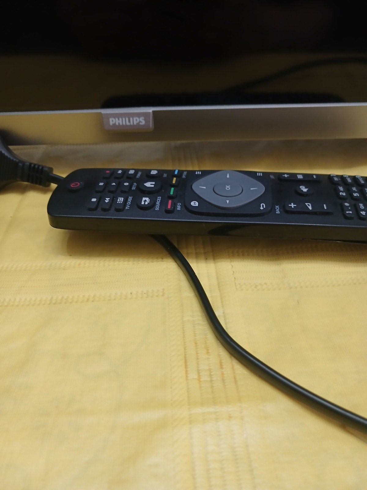 Philips TV 80 cm (32 inch), Ophalen
