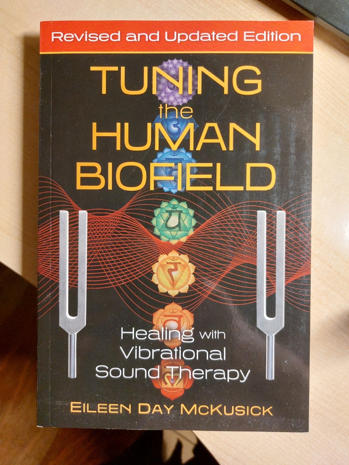 Tuning the human biofield, Ophalen of Verzenden, Nieuw, Gezondheid en Conditie