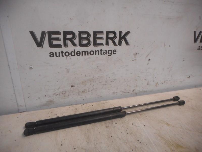 VERIN A GAZ ENSEMBLE ARRIÈRE New Beetle (9C1 / 9G1), Utilisé, Volkswagen