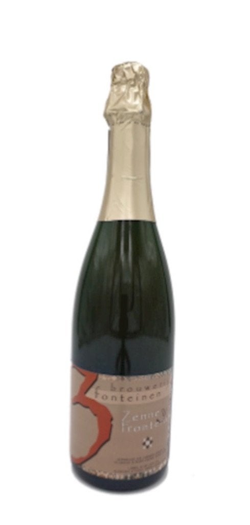 3 fonteinen zenne B1, Verzamelen, Ophalen, Nieuw