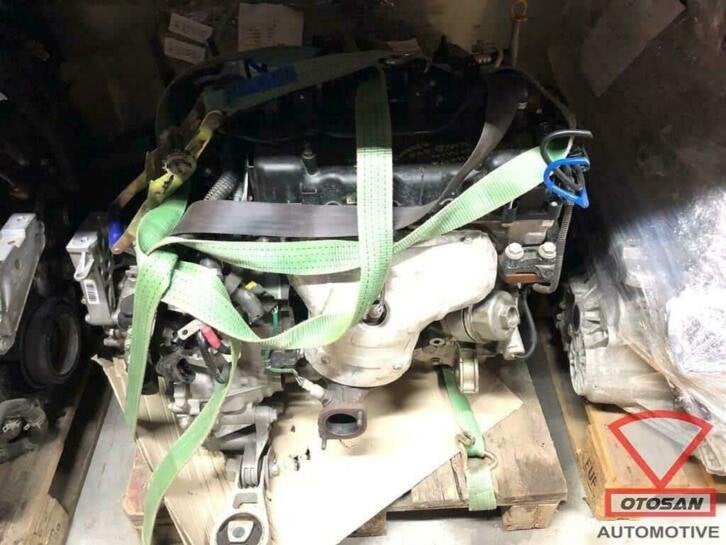 alfa romeo fiat 2018 1.6 e torq e torq moteur motorblok 110p, Dpofca@stellantis.com, Stellantis Europe S.p.A., Utilisé, Alfa Romeo