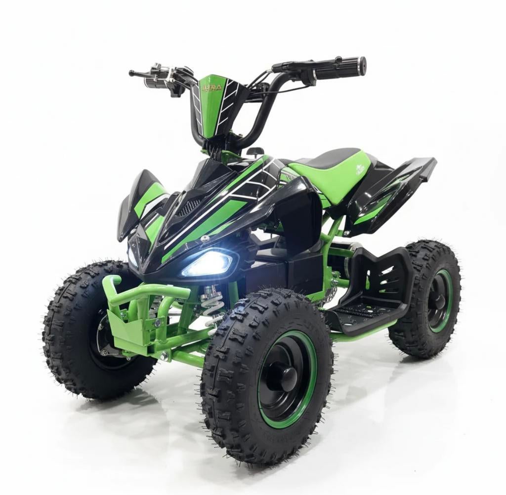Elektrische Mini Quad 1000w 36v Nieuw div Kleuren, Ophalen, Nieuw