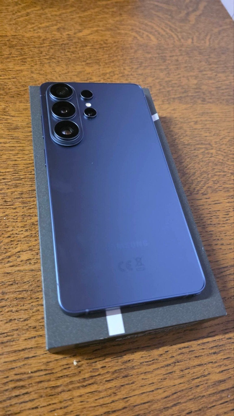 Samsung s26ultra 512go
