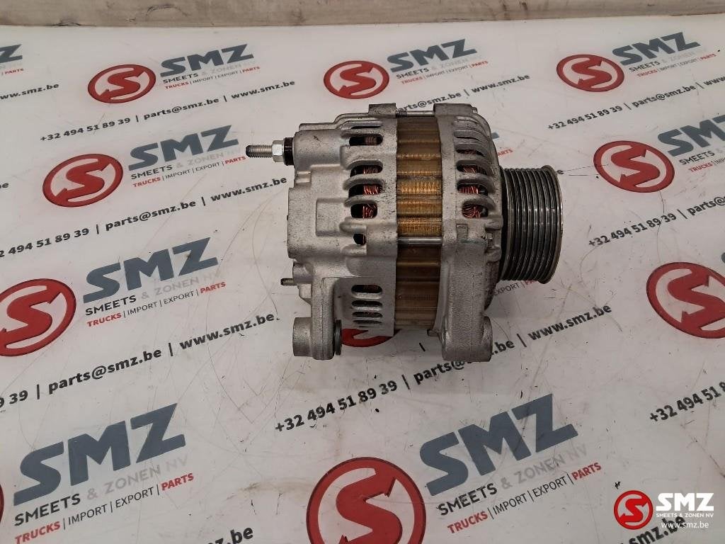 Occ alternator 24V 130A Ford, Gebruikt, Ford, Motor en Accessoires