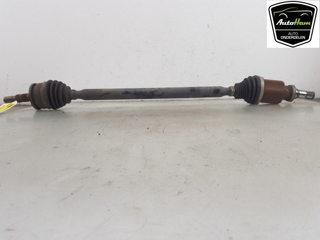 CARDAN AVANT DROIT (TRANSMISSION) ABS Astra K (39113082), Autos : Pièces & Accessoires, Utilisé, Opel