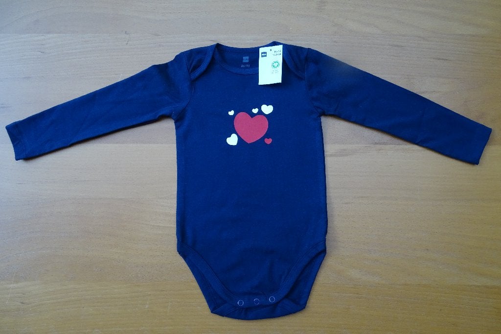Baby romper maat 86-92, Kinderen en Baby's, Babykleding | Maat 50, Ophalen, Overige typen, Jongetje of Meisje, Nieuw