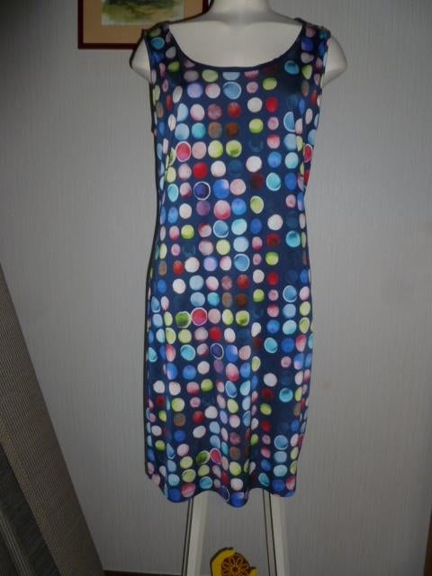 stretch dames jurk van PTC .xl, Kleding | Dames, Jurken, PTC, Ophalen of Verzenden, Zo goed als nieuw