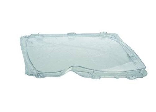 Diederichs Koplamp glas rechts BMW 3 serie (E46/3) Touring