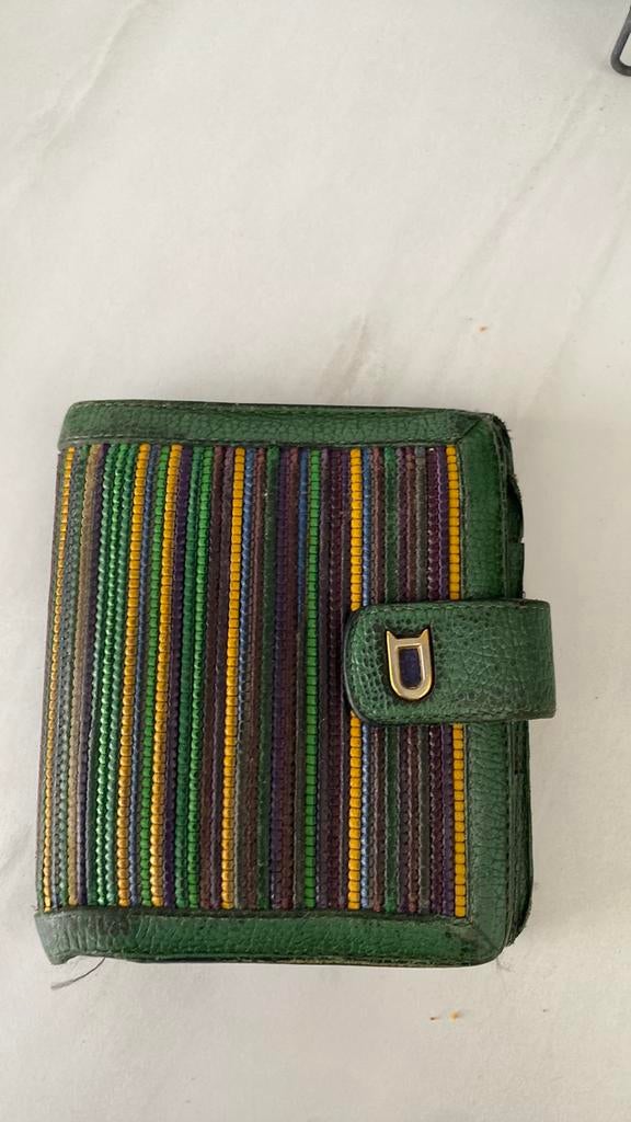 Portefeuille delvaux, Enlèvement ou Envoi, Utilisé