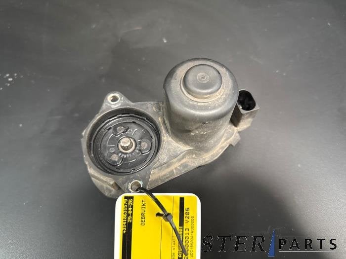 Handrem Module van een Mercedes GLE, Gebruikt, -, Ophalen of Verzenden, -