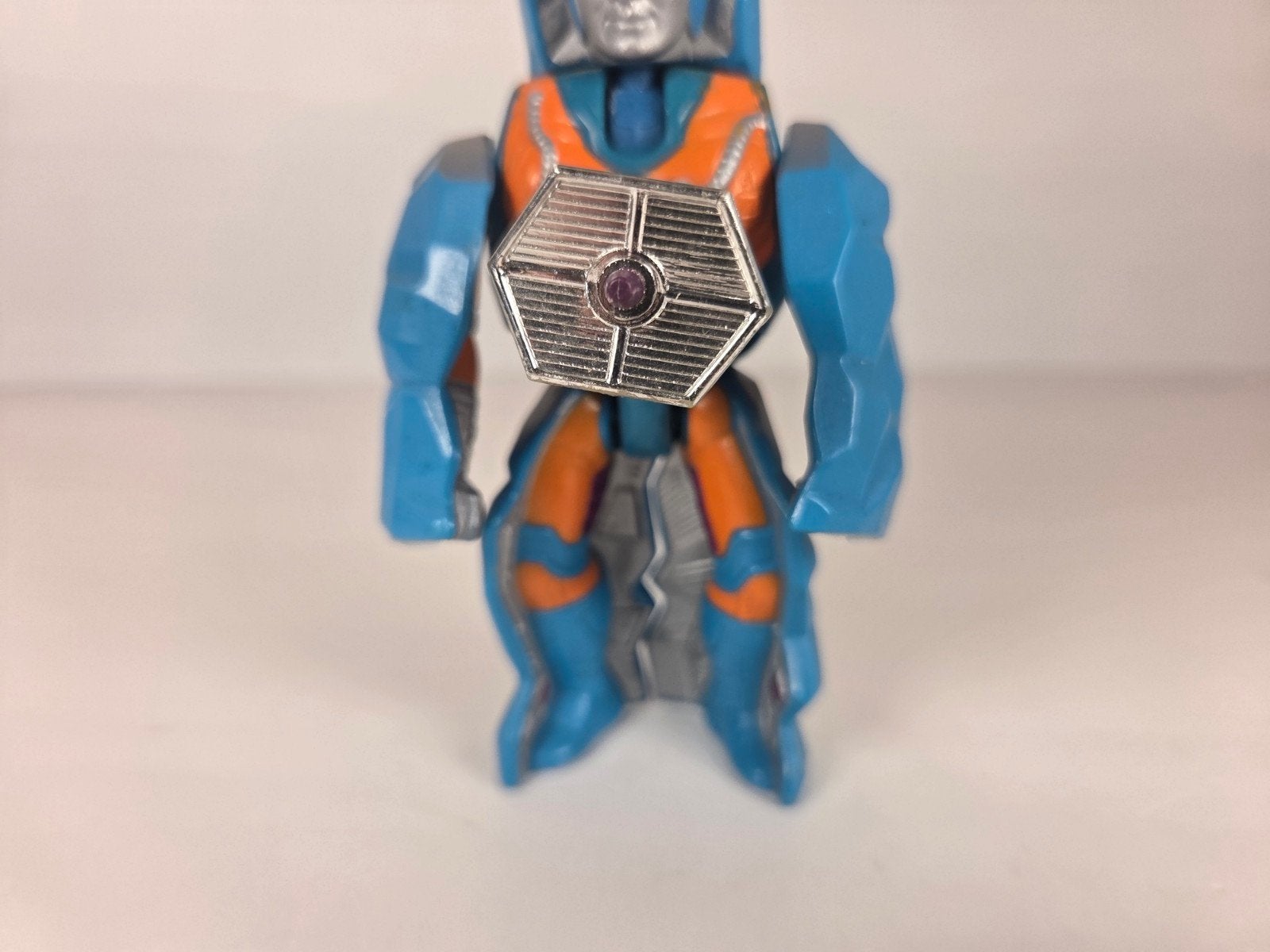 masters of the universe motu vintage he man, Ophalen of Verzenden