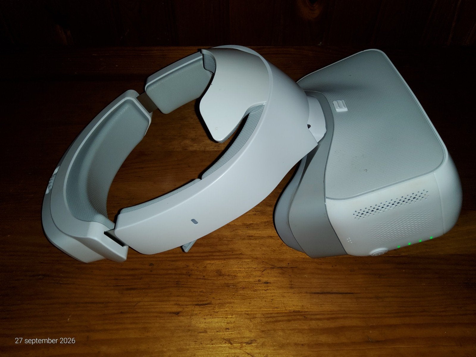 Googles voor DJI drones in prima staat, Audio, Tv en Foto, Ophalen, DJI