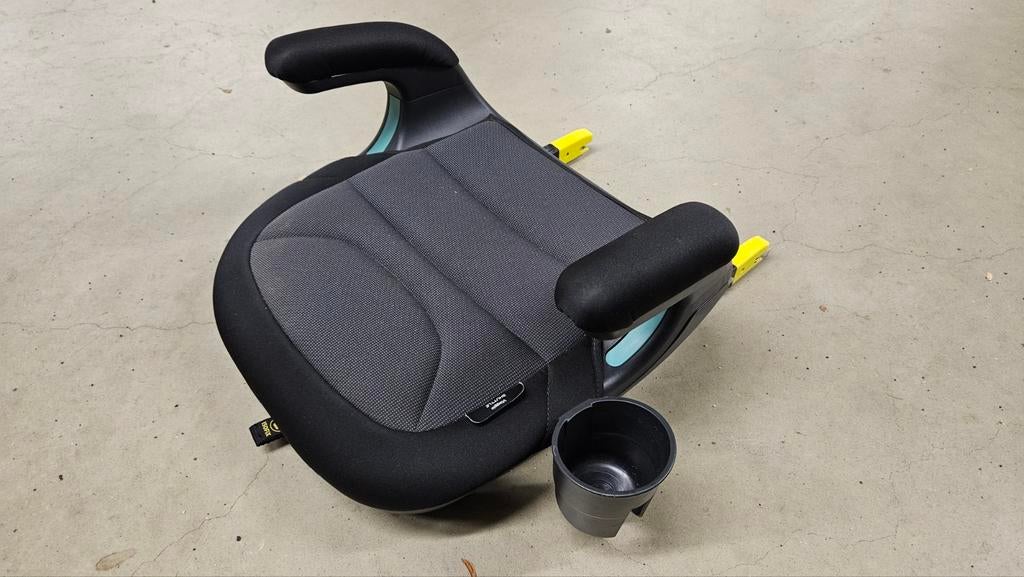 Siège d'appoint (booster voiture) pour enfants, Ophalen, Isofix